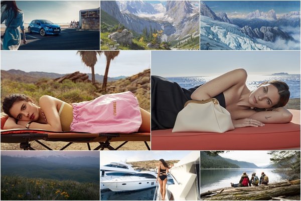Mixed Desktop Wallpapers - Part 1561