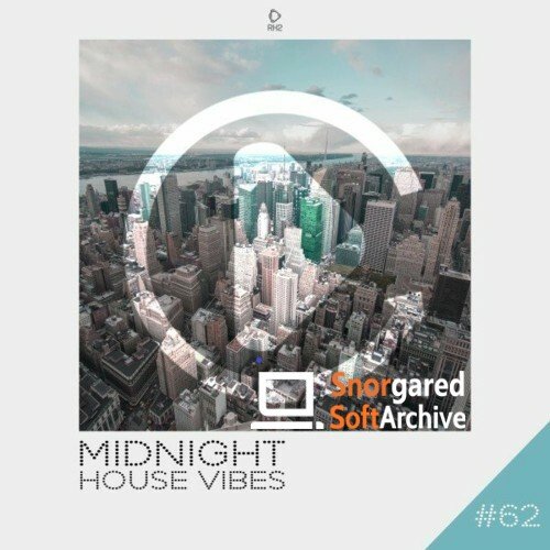 VA - Midnight House Vibes, Vol. 62 (2022)