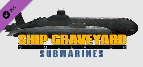Ship Graveyard Simulator v1.0.6 + Submarines DLC - FitGirl Repack