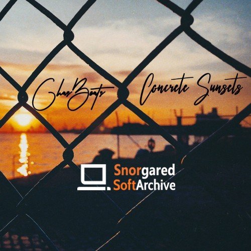 VA - ChasBeats - Concrete Sunsets (2022)