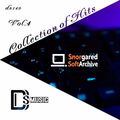 VA - Collection of Hits, Vol. 4 (2022)