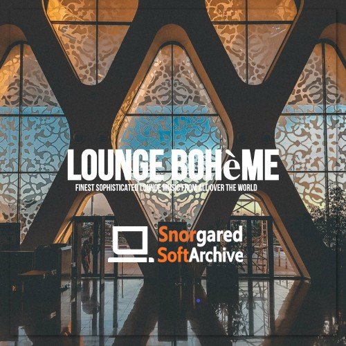 VA - Lounge Boheme (2022)