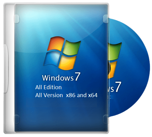 Windows 7 SP1 AIO 22in1 (x86/x64) June 2022 Preactivated