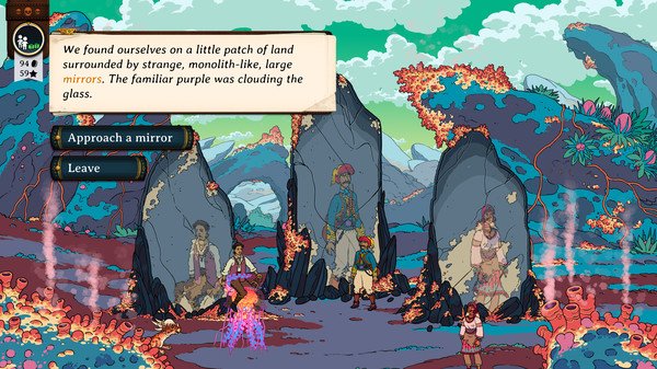 Curious Expedition 2 v3.0.2.r.r1759 + 2 DLCs - Fitgirl Repack