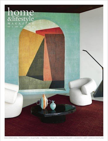 Home &amp; Lifestyle - May/June 2022