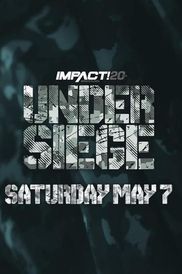 iMPACT Wrestling 2022.05.07 Under Siege 2022 1080p WEB h264-HEEL