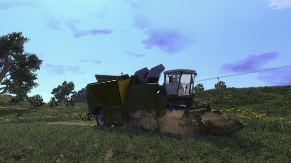 Farmers Dynasty Potatoes and Beets v1.05j-GOG