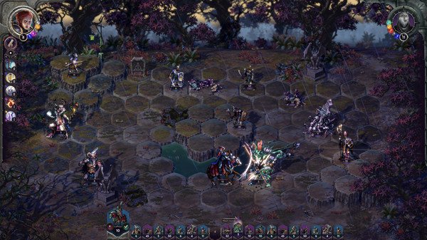 Songs of Conquest V0.75.3-EARLY ACCESS