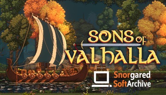 Sons of Valhalla - Early Access