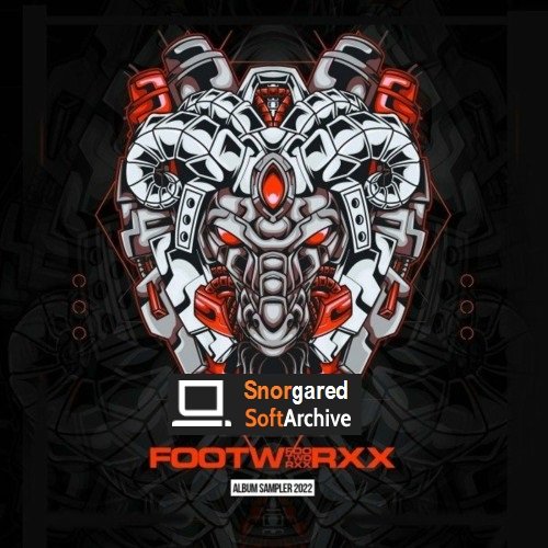 VA - Footworxx Album Sampler 2022 (2022)