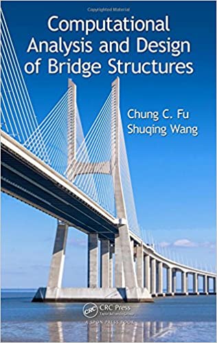 Computational Analysis and Design of Bridge Structures