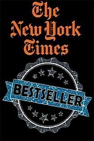 ny times best sellers list 2022