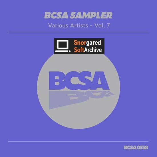 VA - BCSA Sampler Vol 7 (2022)