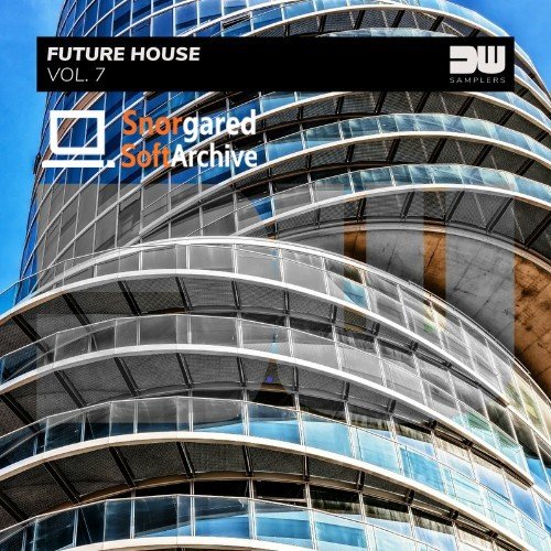 VA - Future House, Vol. 7 (2022)