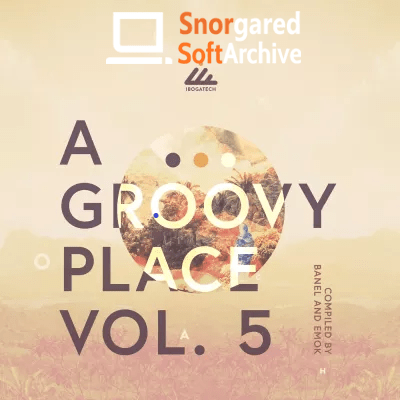 VA - A Groovy Place, Vol. 5
