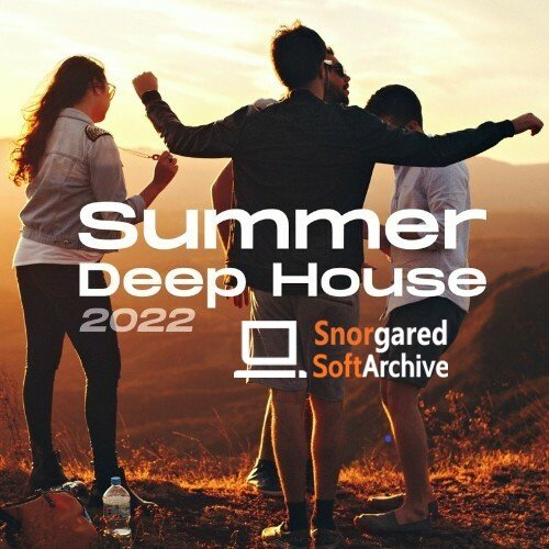 VA - Summer Deep House 2022 (2022)