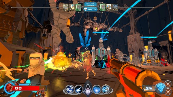 Dwarfenstein - Fitgirl Repacks