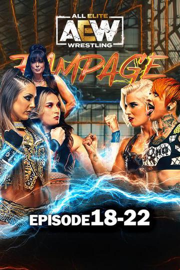 AEW Rampage 2022.05.06 HDTV x264-NWCHD