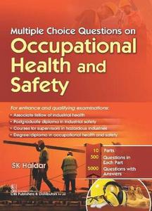 Multiple Choice Questions on Occupational Health and Safety