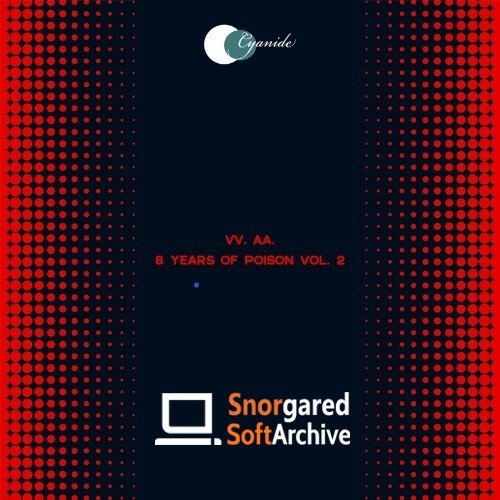 VA - 8 Years of Poison, Vol. 2 (2022)