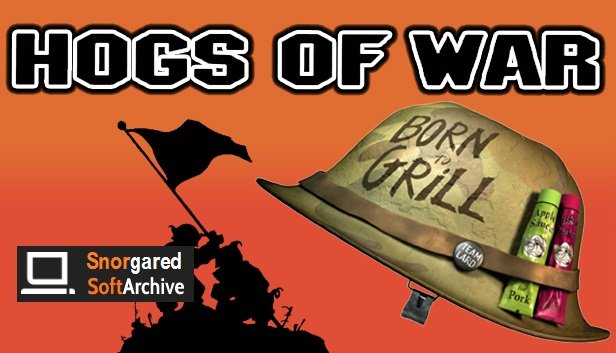 Hogs of War v2.0.0.10-GOG