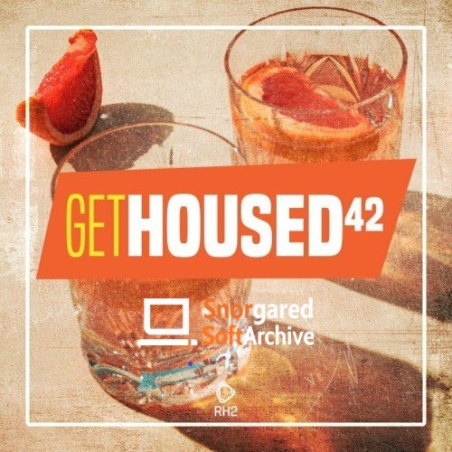 VA - Get Housed, Vol. 42 (2022)