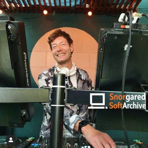Jody Wisternoff Soundcloud DJ Mix (May 2022)