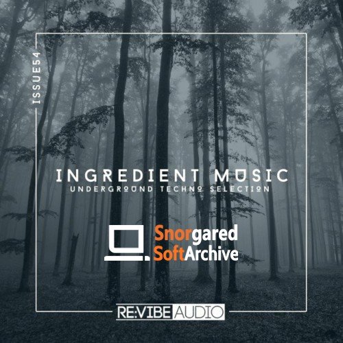 VA - Ingredient Music, Vol. 54 (2022)