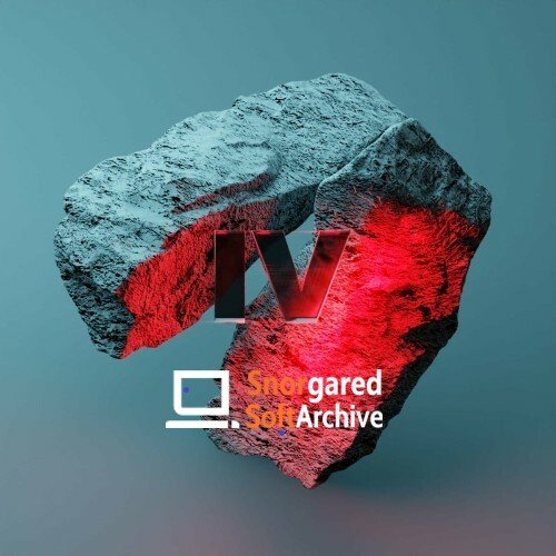 VA - Rebel Alliance Vol. 4 (2022)