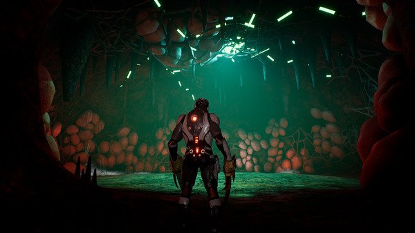 Dolmen v1.0.0.8 + Rebel Set DLC - Fitgirl Repack