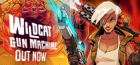 Wildcat Gun Machine v1.004 - FitGirl Repack