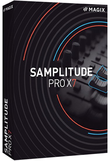 MAGIX Samplitude Pro X8 Suite 19.0.2.23117 download the new for mac