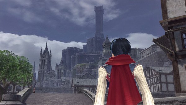 Ys IX: Monstrum Nox – Ultimate Edition v1.1.3 + All DLCs &amp; Bonus Content - Fitgirl Repack
