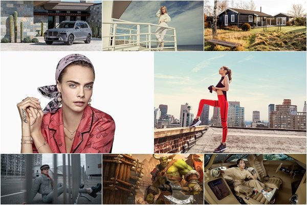 Mixed Desktop Wallpapers - Part 1557