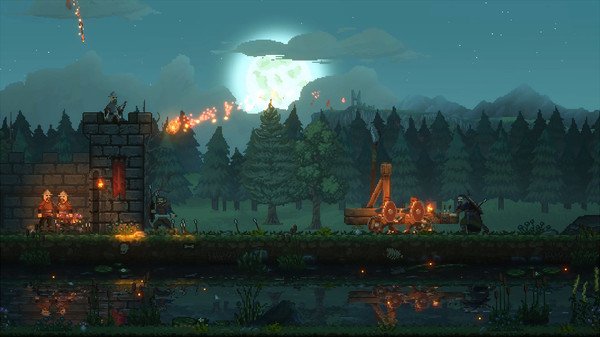 Sons of Valhalla - Early Access