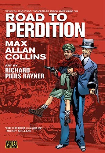 Road to Perdition (New Edition) (2011)