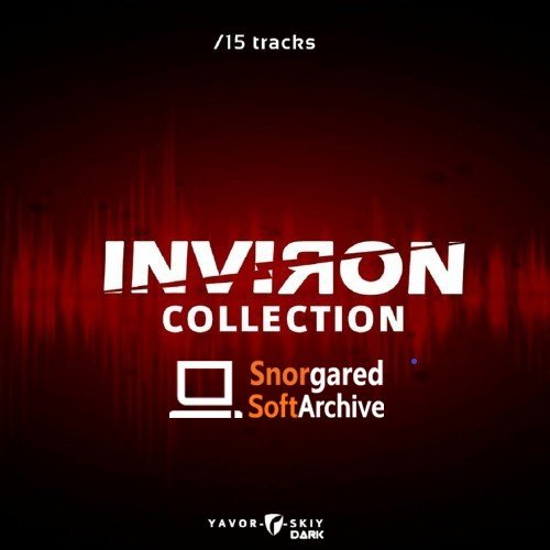 VA - Inviron Collection (2022)