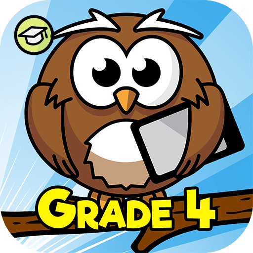 Fourth Grade Learning Games v6.3