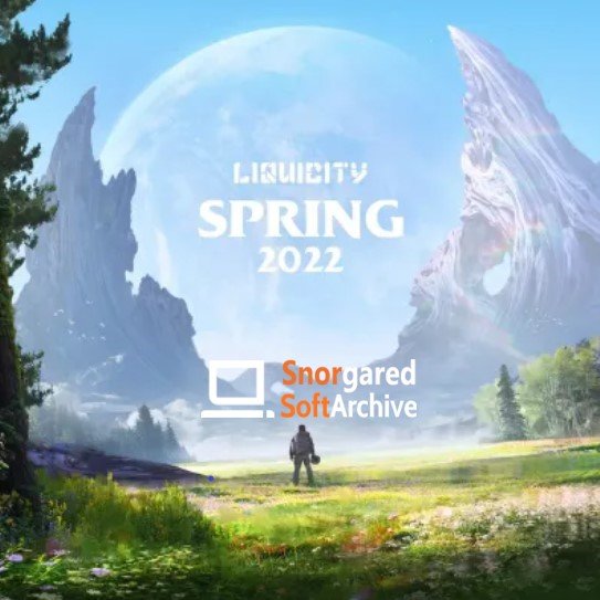 VA - Liquicity Spring 2022