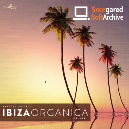 VA - Ibiza Organica, Vol. 1 (2022)