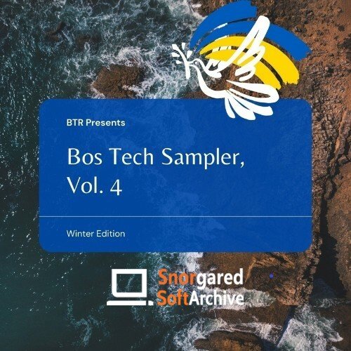 VA - Bos Tech Sampler, Vol. 4 (2022)