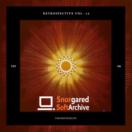 VA - Retrospective, Vol. 14