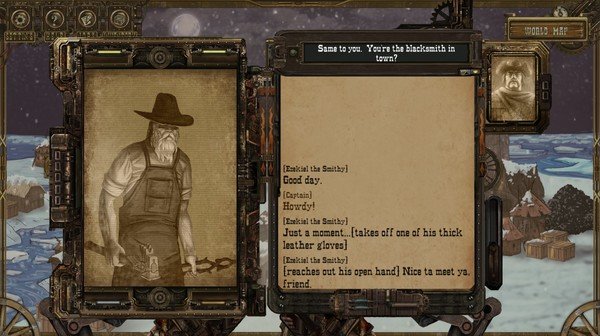 Age of Grit - FitGirl Repack