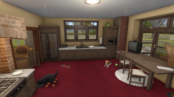 House Flipper v1.22131 (c44e2) + 6 DLCs - Fitgirl Repacks