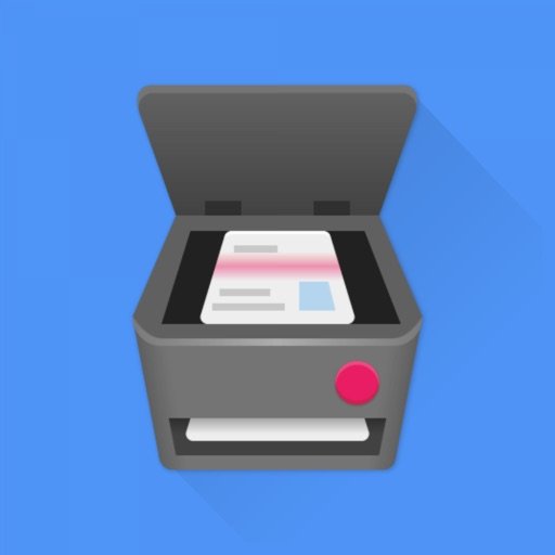 Mobile Doc Scanner (MDScan) v3.8.17