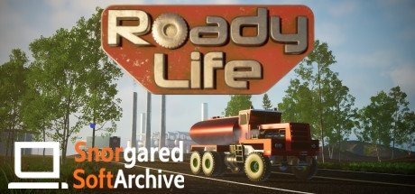 Roady Life - Fitgirl Repack