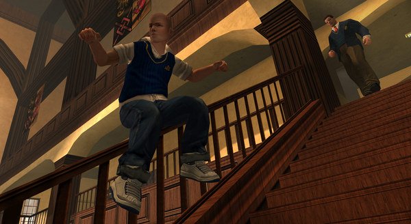 Bully: Scholarship Edition V1.200 MULTI10-ELAMIGOS