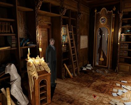 Dracula Origin - GOG