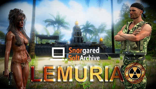 LEMURIA - DOGE