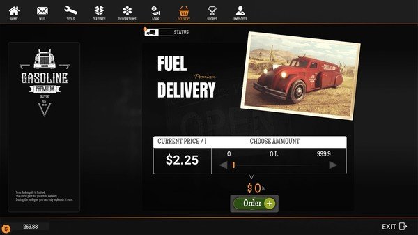 Gas Station Simulator Can Touch This DLC v1.0.2.47004-GOG